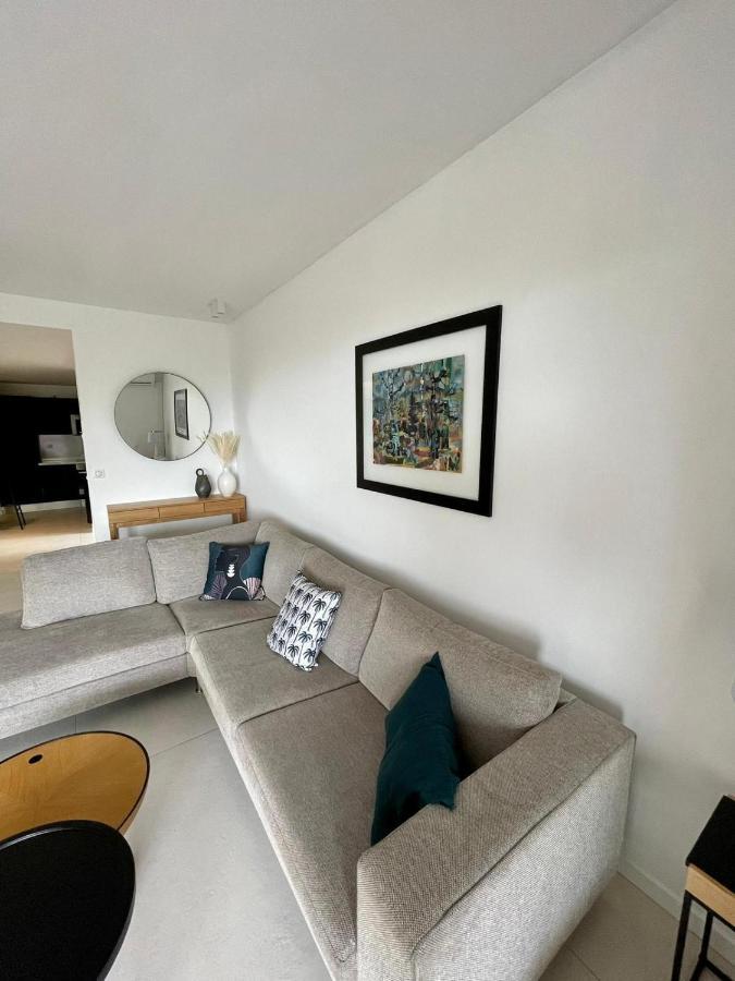 La Mauviere - 75M2 - 4Pers - Parking - Wifi Apartment Cassis Exterior photo