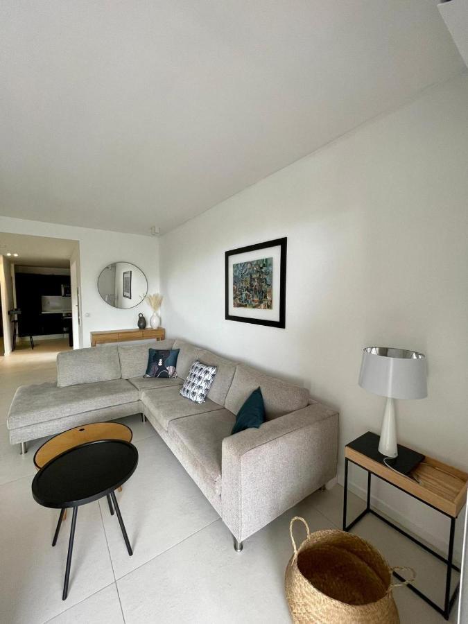 La Mauviere - 75M2 - 4Pers - Parking - Wifi Apartment Cassis Exterior photo
