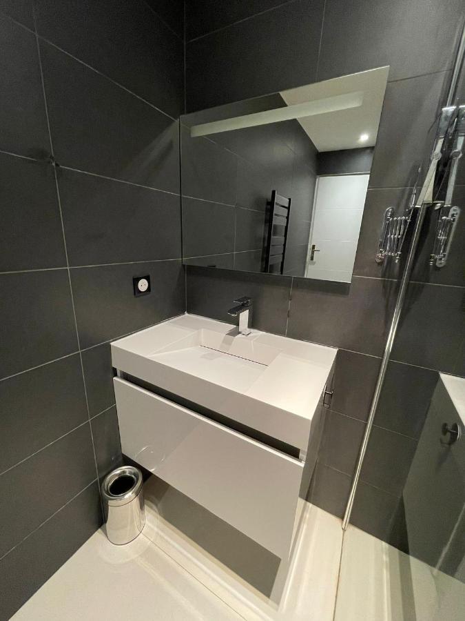 La Mauviere - 75M2 - 4Pers - Parking - Wifi Apartment Cassis Exterior photo