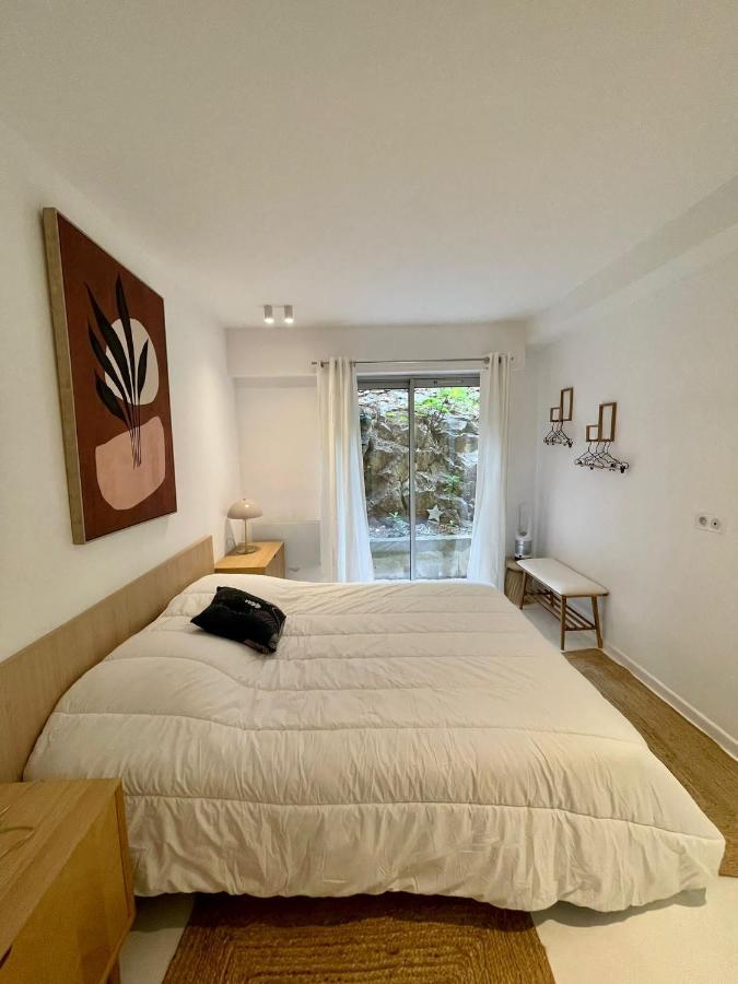 La Mauviere - 75M2 - 4Pers - Parking - Wifi Apartment Cassis Exterior photo