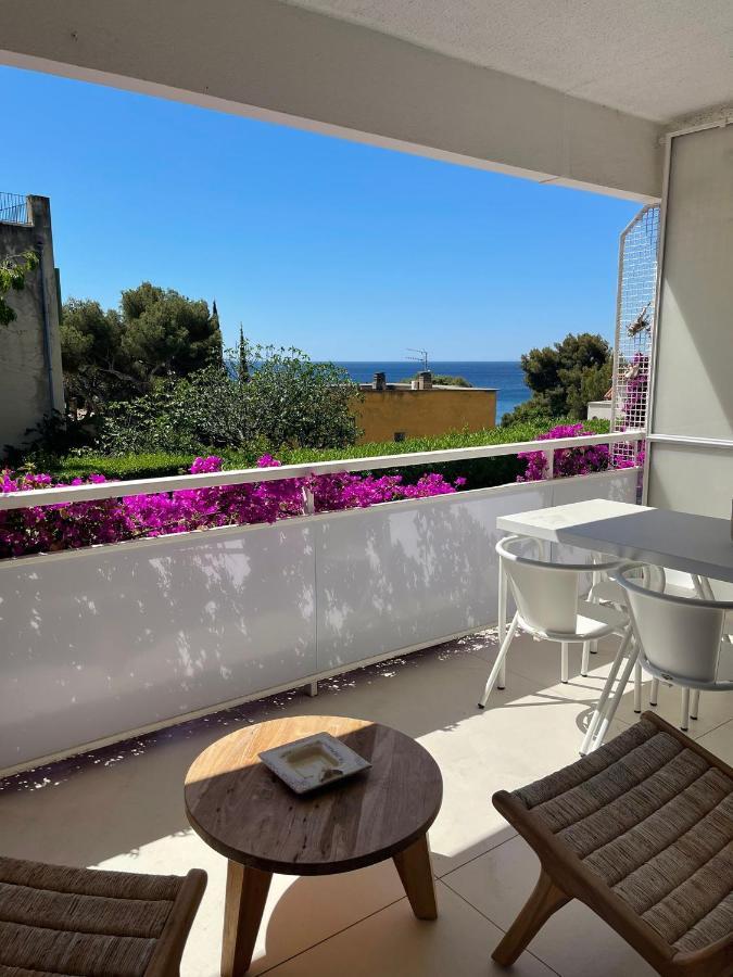 La Mauviere - 75M2 - 4Pers - Parking - Wifi Apartment Cassis Exterior photo