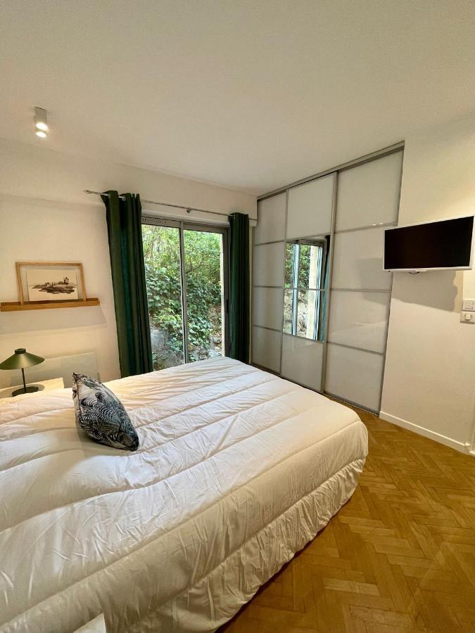 La Mauviere - 75M2 - 4Pers - Parking - Wifi Apartment Cassis Exterior photo