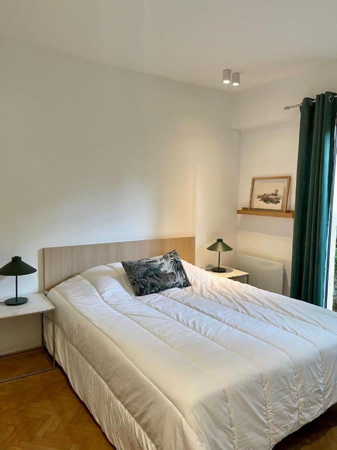 La Mauviere - 75M2 - 4Pers - Parking - Wifi Apartment Cassis Exterior photo