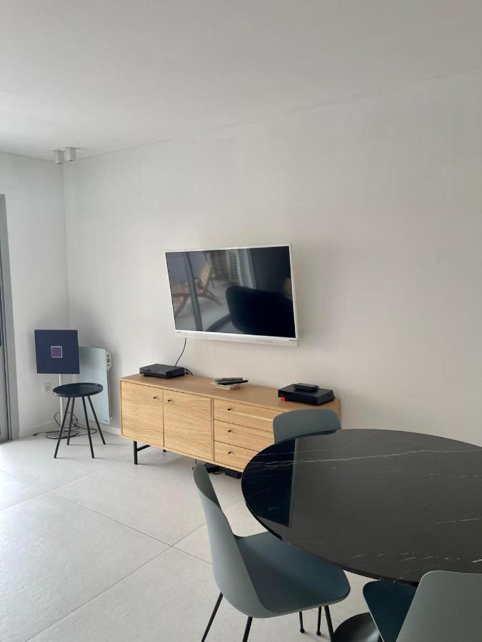 La Mauviere - 75M2 - 4Pers - Parking - Wifi Apartment Cassis Exterior photo