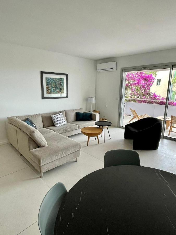La Mauviere - 75M2 - 4Pers - Parking - Wifi Apartment Cassis Exterior photo